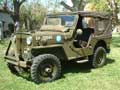 Kaiser Jeep Corporation M606