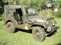 Willys M38A1
